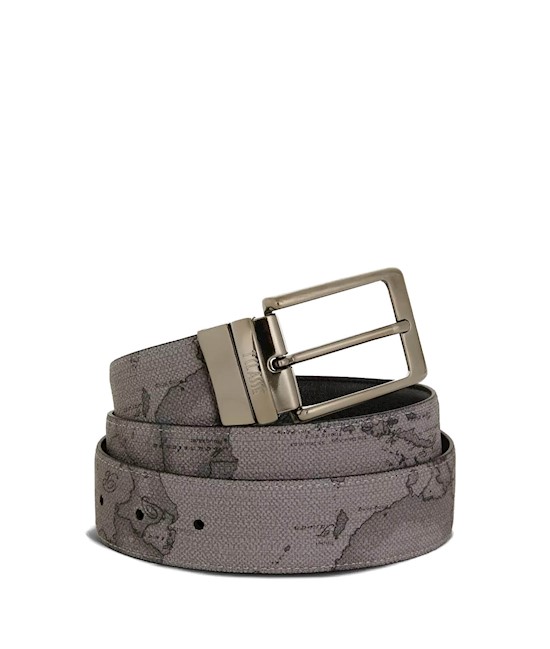 Alviero Martini 1ª Classe cintura A4855400 asfalto