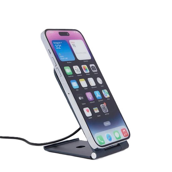 Piquadro AC6334BM base di ricarica wireless
