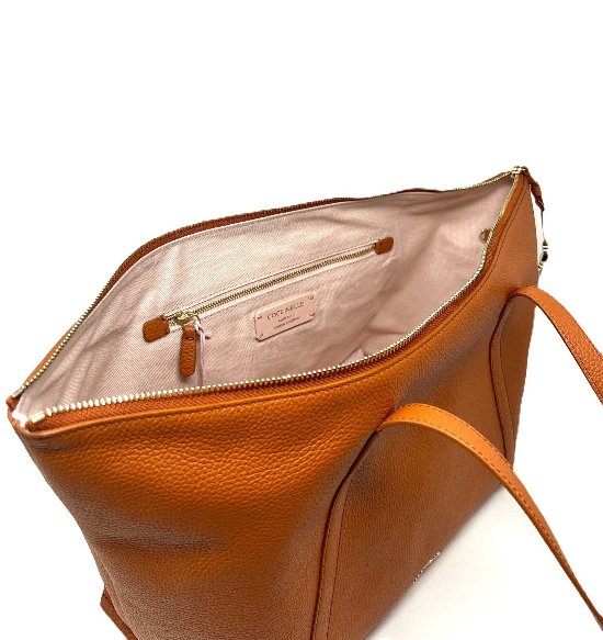 Coccinelle AAU451101 Nory crab