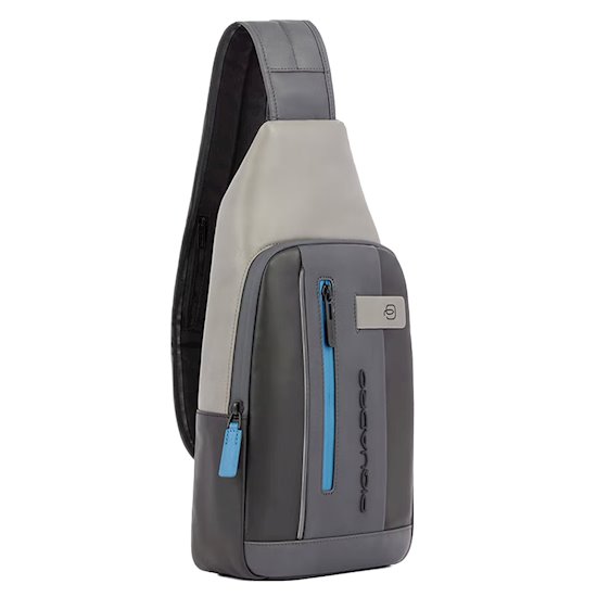 Piquadro Urban CA4536UB00L nero/grigio