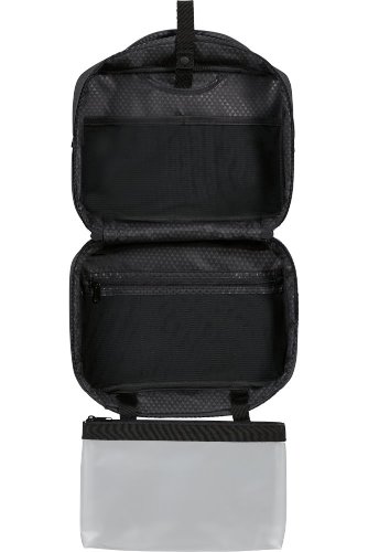 Samsonite Stackd KI8*003 black