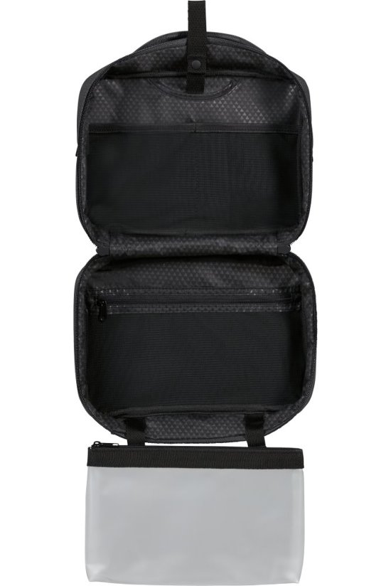 Samsonite Stackd KI8*003 black