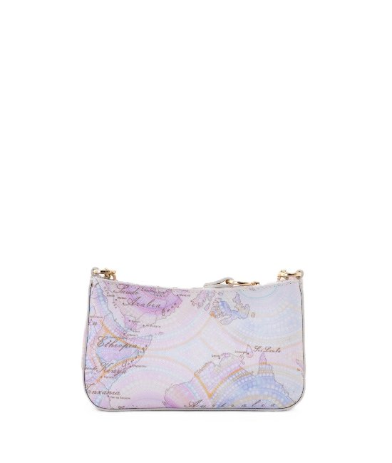 Alviero Martini 1ª Classe AALPQ04 Geo Dots Art multicolor