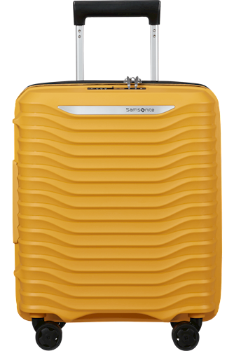 Samsonite Upscape KJ1*011 underseater per easyJet yellow