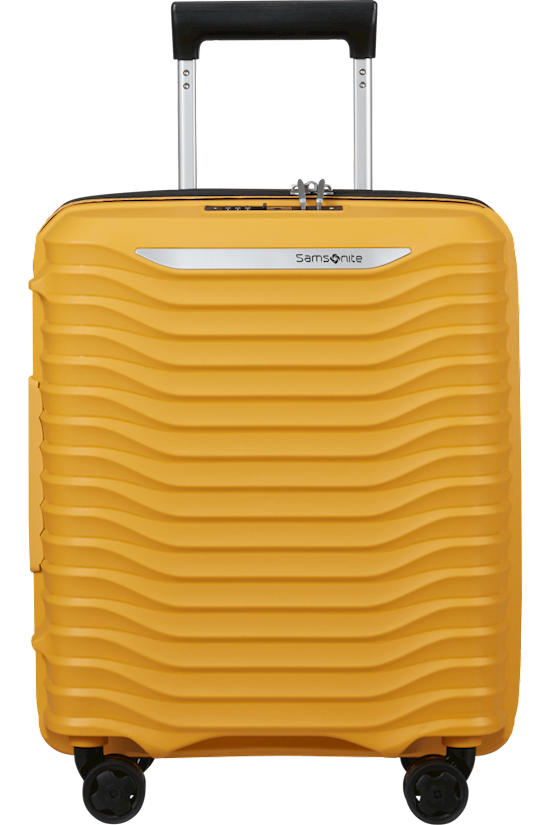 Samsonite Upscape KJ1*011 underseater per easyJet yellow