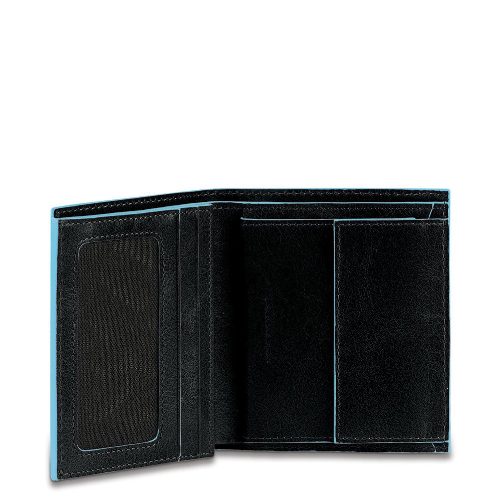 Piquadro Blue Square PU1741B2 nero