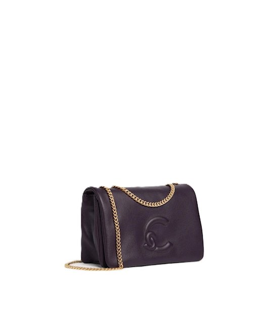 Coccinelle ASS55201 Dulse prune