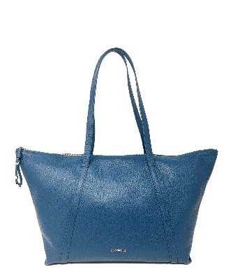 Coccinelle AAU451101 Nory deep blue