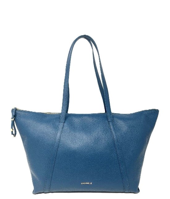 Coccinelle AAU451101 Nory deep blue