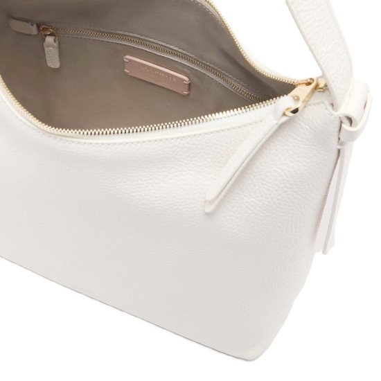 Coccinelle AR1K130201 Malory blanco
