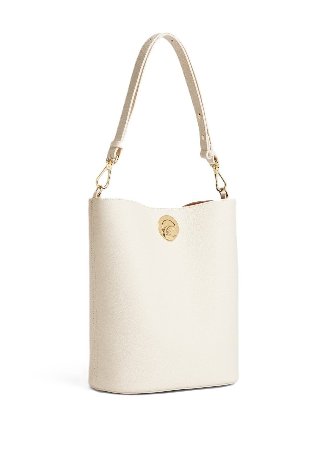 Coccinelle AATOA2301 Nikla pearl/cognac