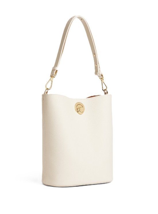 Coccinelle AATOA2301 Nikla pearl/cognac