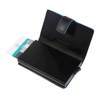 Piquadro Atlas PP5649S138R nero
