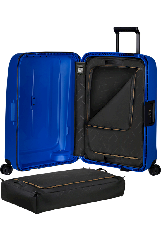 Samsonite Essens KM0*003 Nautical Blue