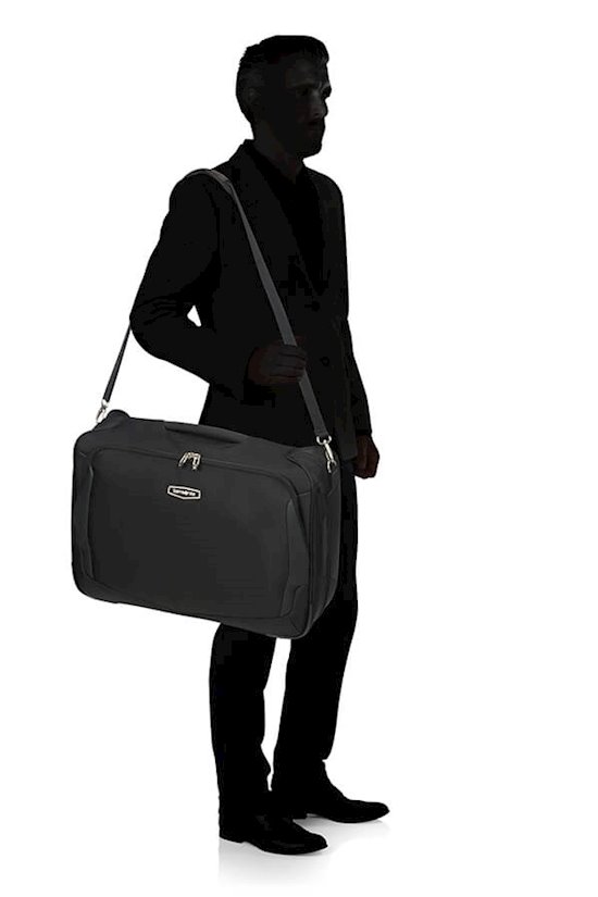 Samsonite X'blade 4.0 CS1014 nero