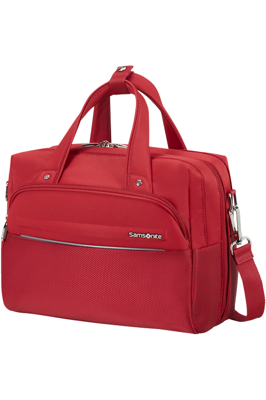 Samsonite B-Lite Icon CH5*013 rosso