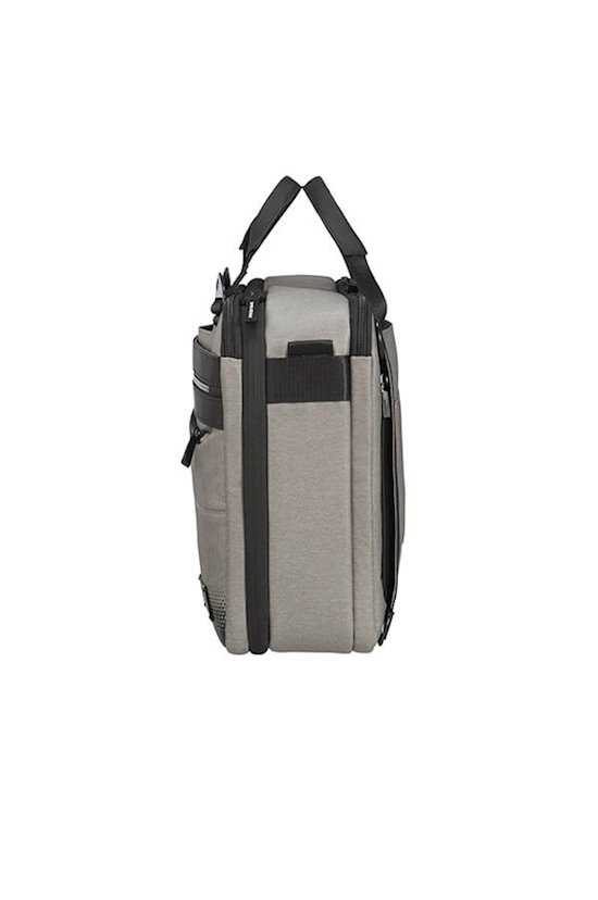 Samsonite Spectrolite CM7007 ash grey