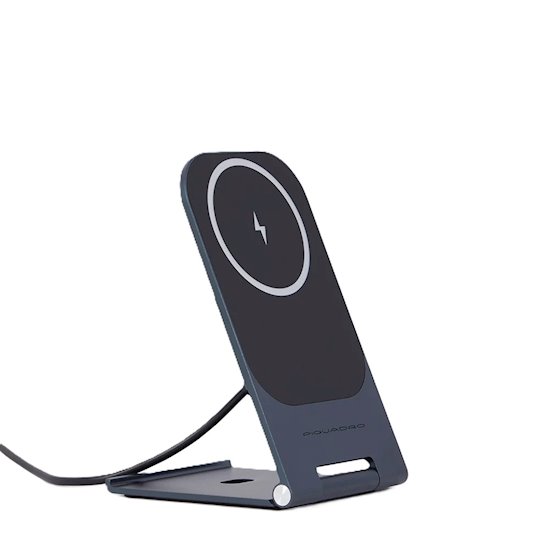 Piquadro AC6334BM base di ricarica wireless