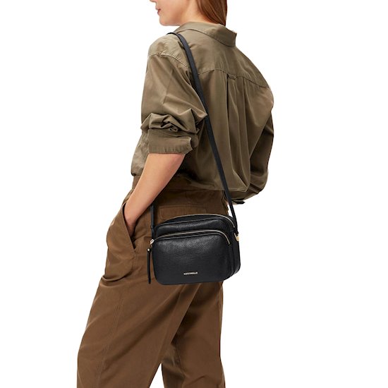 Coccinelle Lea 60 150101 nera