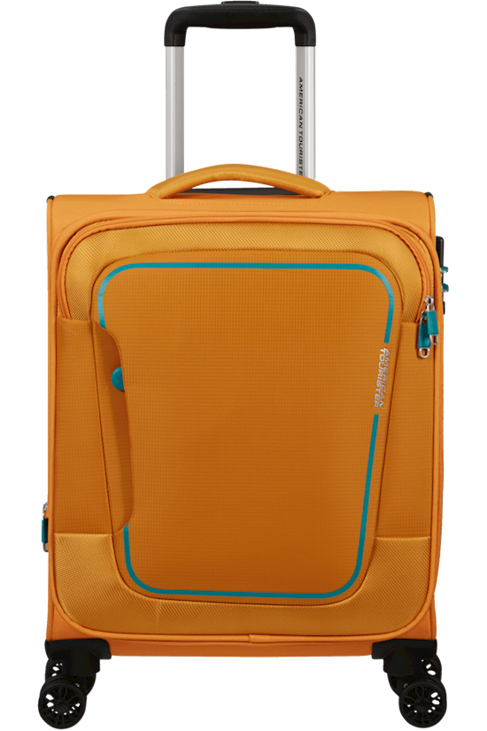 American Tourister Pulsonic MD6*001 sunset yellow