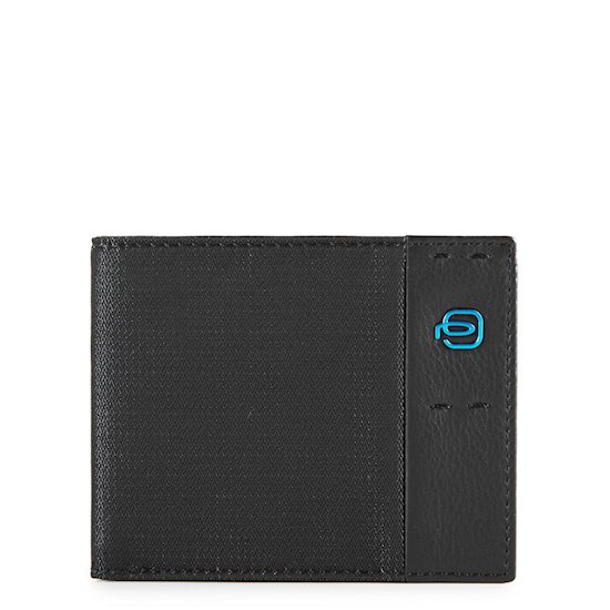 Piquadro Pulse P16 PU3891P16/CHEV nero