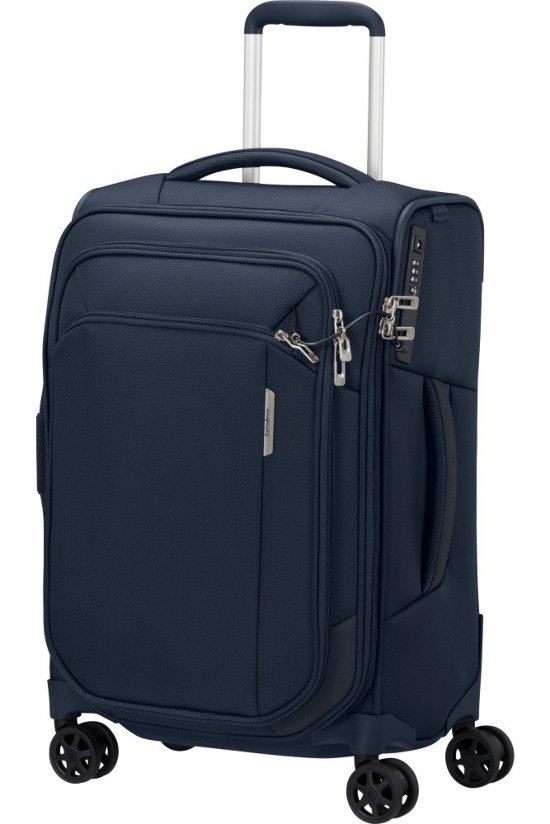 Samsonite Respark KJ3*003 Midnight Blue