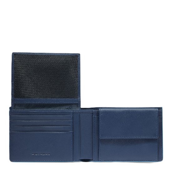 Piquadro Atlas PU1392S138R blu