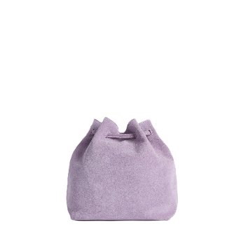 Alviero Martini 1ª Classe AALE96 Tribal Leather lilla