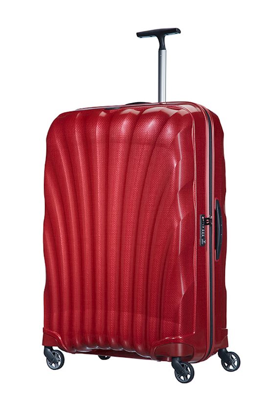 Samsonite Cosmolite V22307 rosso