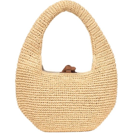 Coccinelle AAUV11301 C-Me Summer natural/cognac