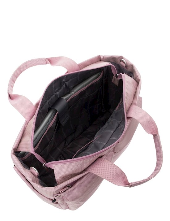 Mandarina Duck MD20 ZP10IWB01 Baby bag lotus