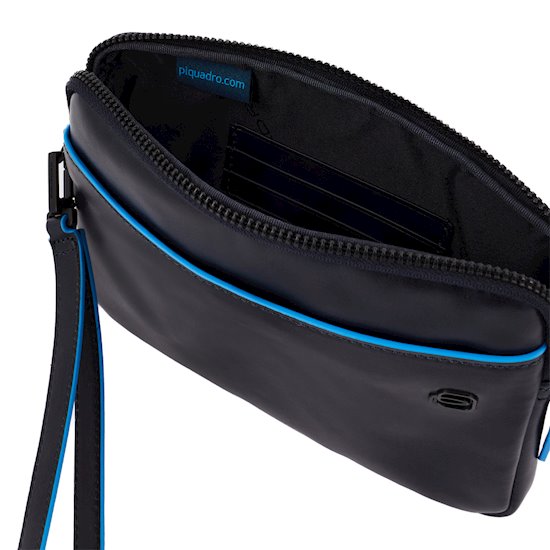Piquadro B2 Revamp AC5946B2VR blu