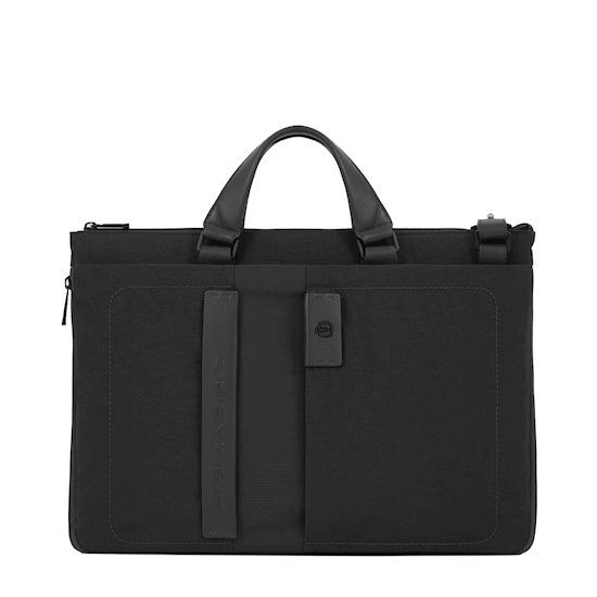 Piquadro P16 Special CA4021P16S2 nero