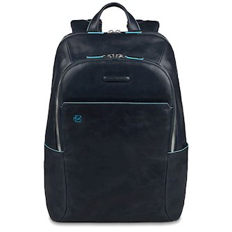 Piquadro Blue Square CA3214B2 Blu notte