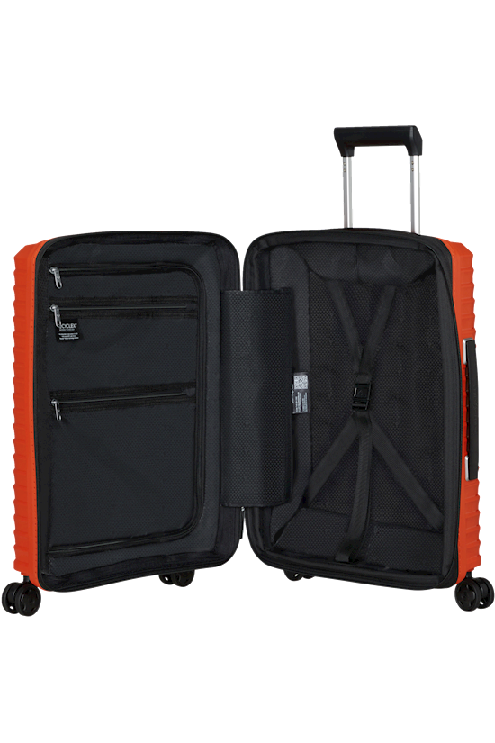 Samsonite Upscape KJ1*001 Tangerine Orange
