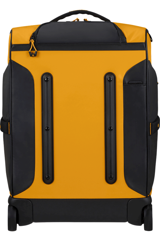 Samsonite Ecodiver KH7*010 Duffle cm 55 yellow