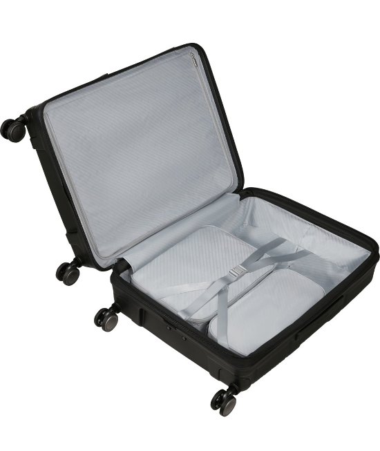 Samsonite Paralux KT2*002 nero 