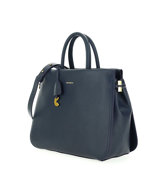Coccinelle ANHF 180201 linea Blue colore midnight blue