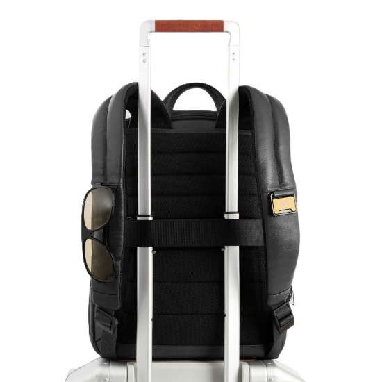 Piquadro Russel CA7054W137 nero