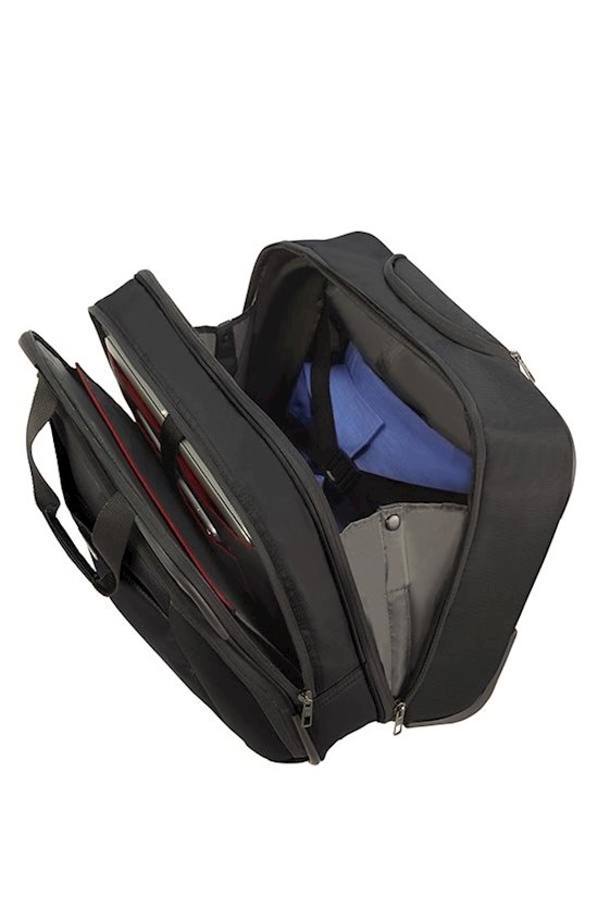Samsonite Guardit 2.0 CM5008 nero