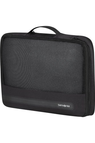 Samsonite Ta Revolution KR7*029 Set 3 Packing cubes black