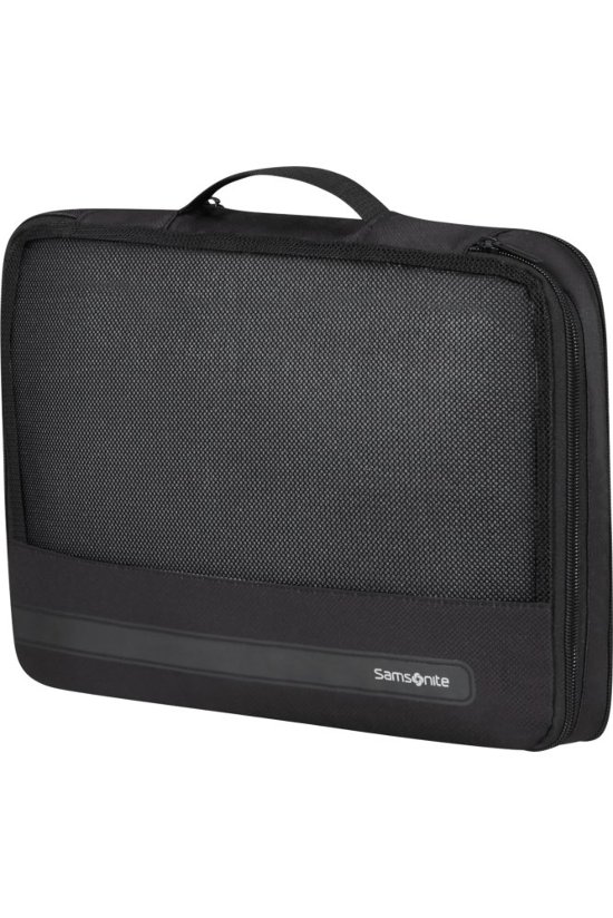 Samsonite Ta Revolution KR7*029 Set 3 Packing cubes black