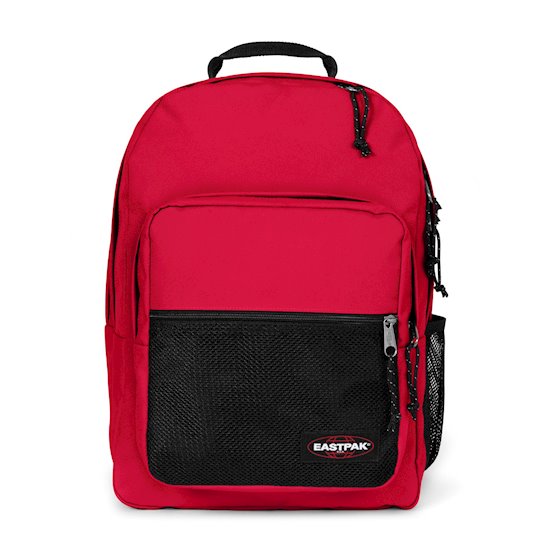 Zaino Pinzip EK0A5B9Q Sailor Red