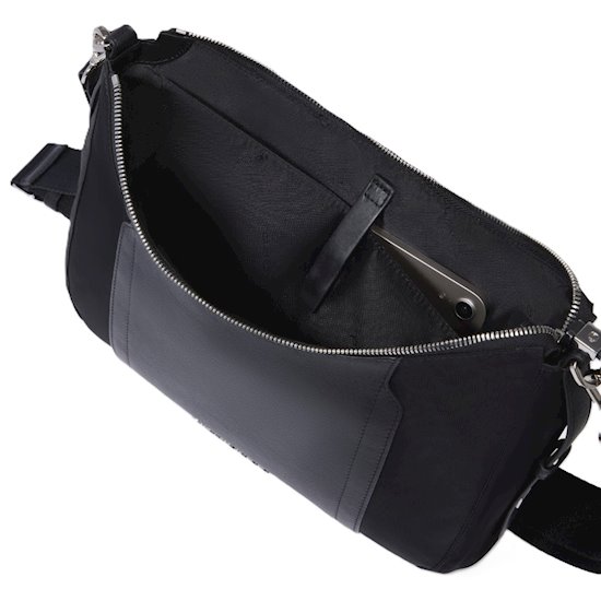 Piquadro Circle T. BD6657W92 nero