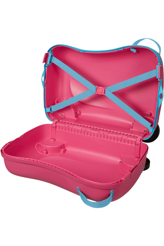 Samsonite Dream Rider Barbie 90C*90001 pink dream