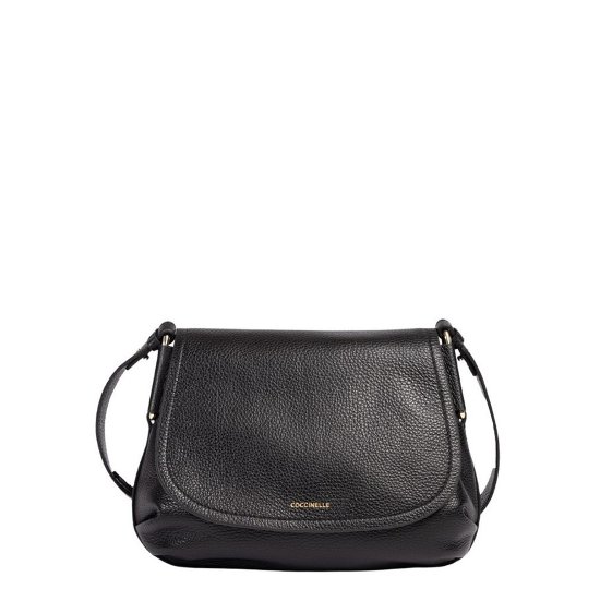 Coccinelle AT951502 Rebekka nera