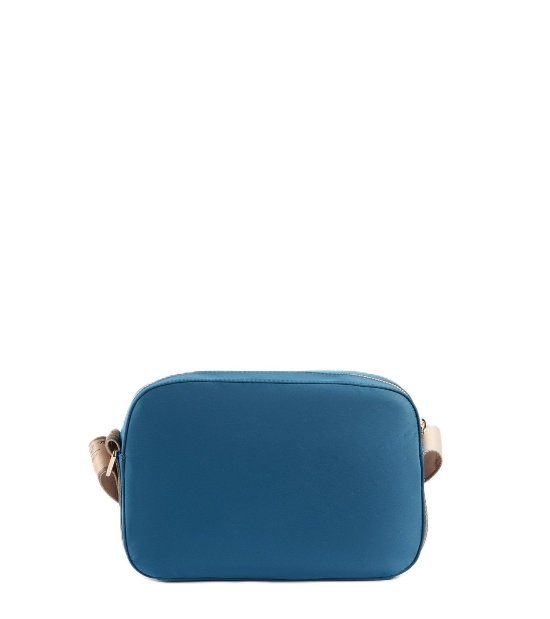 Alviero Martini 1ª Classe ALBE47 Breeze Nylon Blu Pacifico