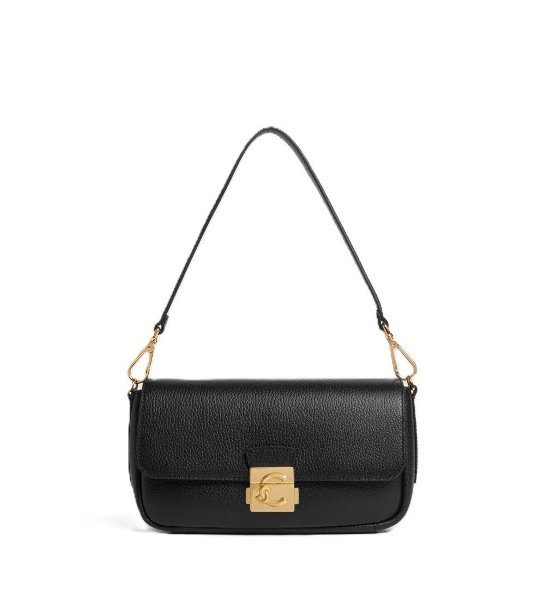 Coccinelle AAU4K1202 C-Me Lock nero