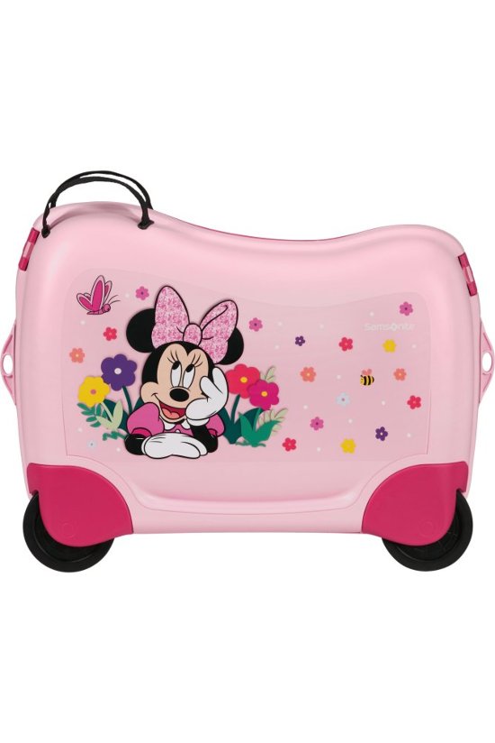 Samsonite Disney Dream2go 56C*001 Minnie Flower Power