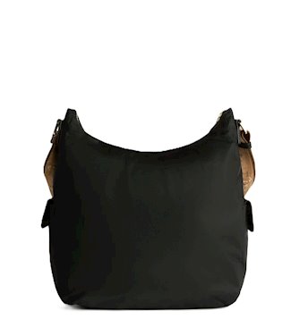 Alviero Martini 1ª Classe AALD21 Stormy Nylon nero